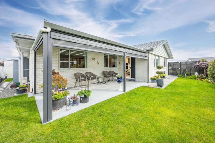 Lot Unit 35/- Henry Russell Estate, 36 Belgrove Drive_0