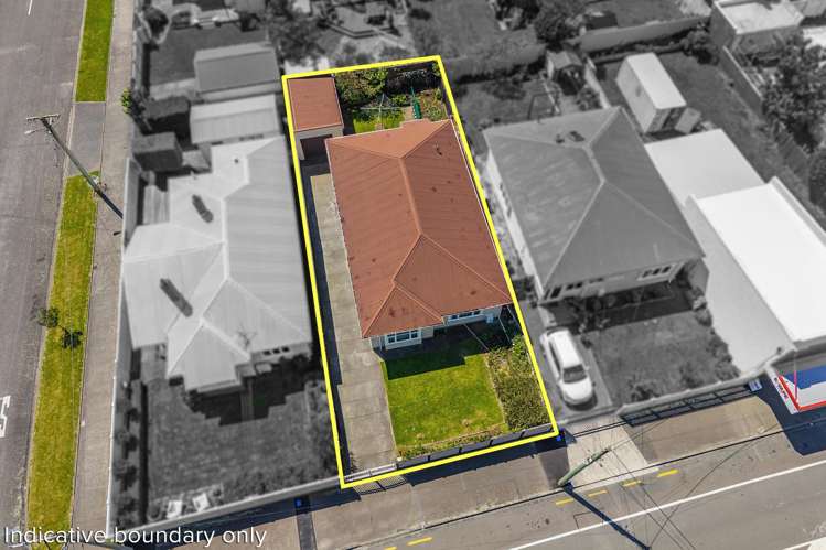 395 Jackson Street Petone_19