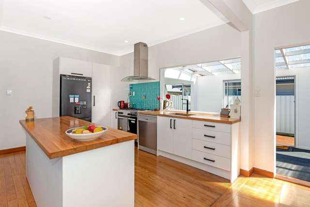 Sun-Soaked Home Just Minutes From The Beach!