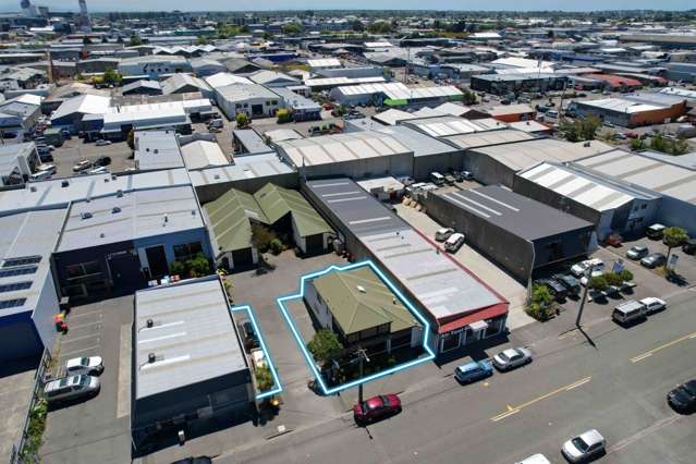 33c Coleridge Street Sydenham_2