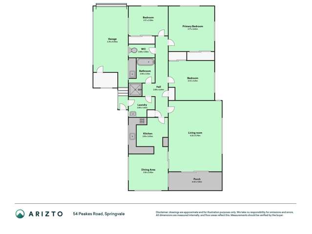 54 Peakes Road Springvale_1