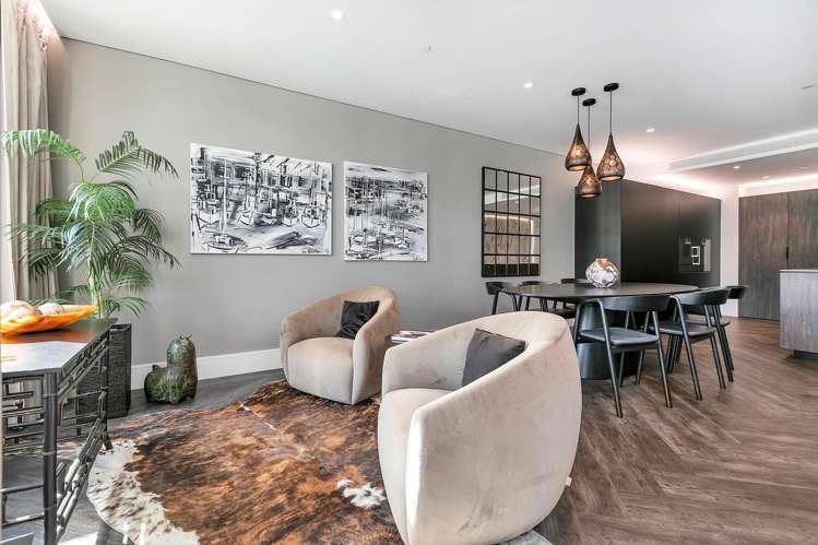 1C/87 Halsey Street Wynyard Quarter_8