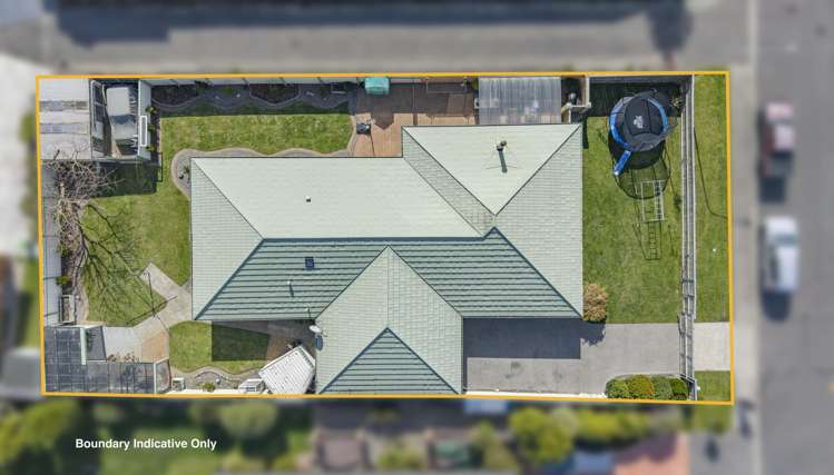 22 Paget Drive Woodend_46