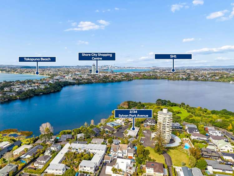 2/34 Sylvan Park Avenue Milford_7