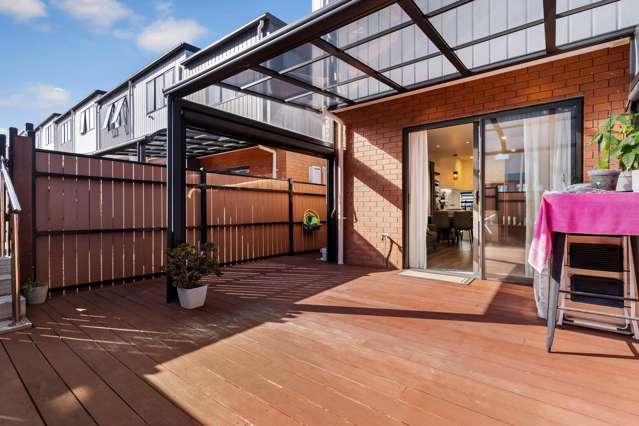 Fully Furnished and Low Maintenance