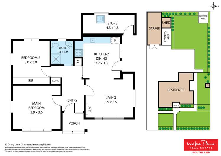 22 Drury Lane Grasmere_11