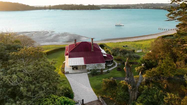 40 Rothschild Terrace Waiheke Island_22