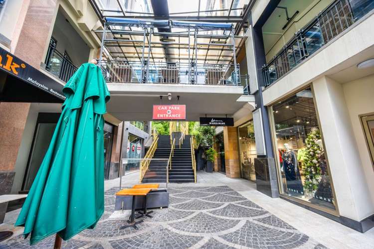 26 Courthouse Lane City Centre_29