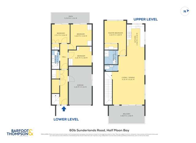 60B Sunderlands Road Half Moon Bay_1