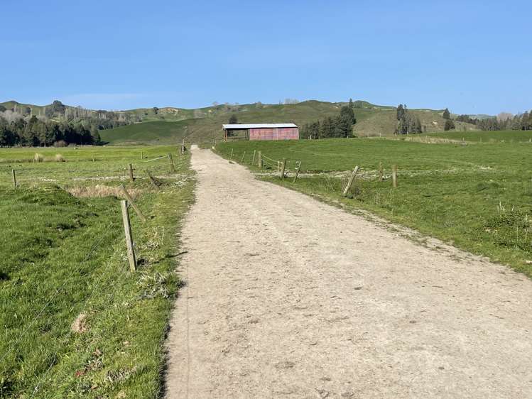 00 Whataroa Road Te Kuiti Waitomo Rural Property For Sale One Roof