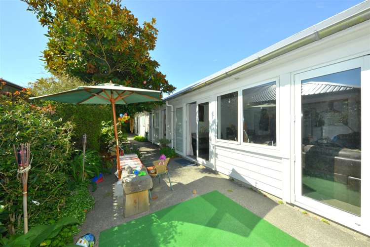 25a Harvey Terrace Richmond_2