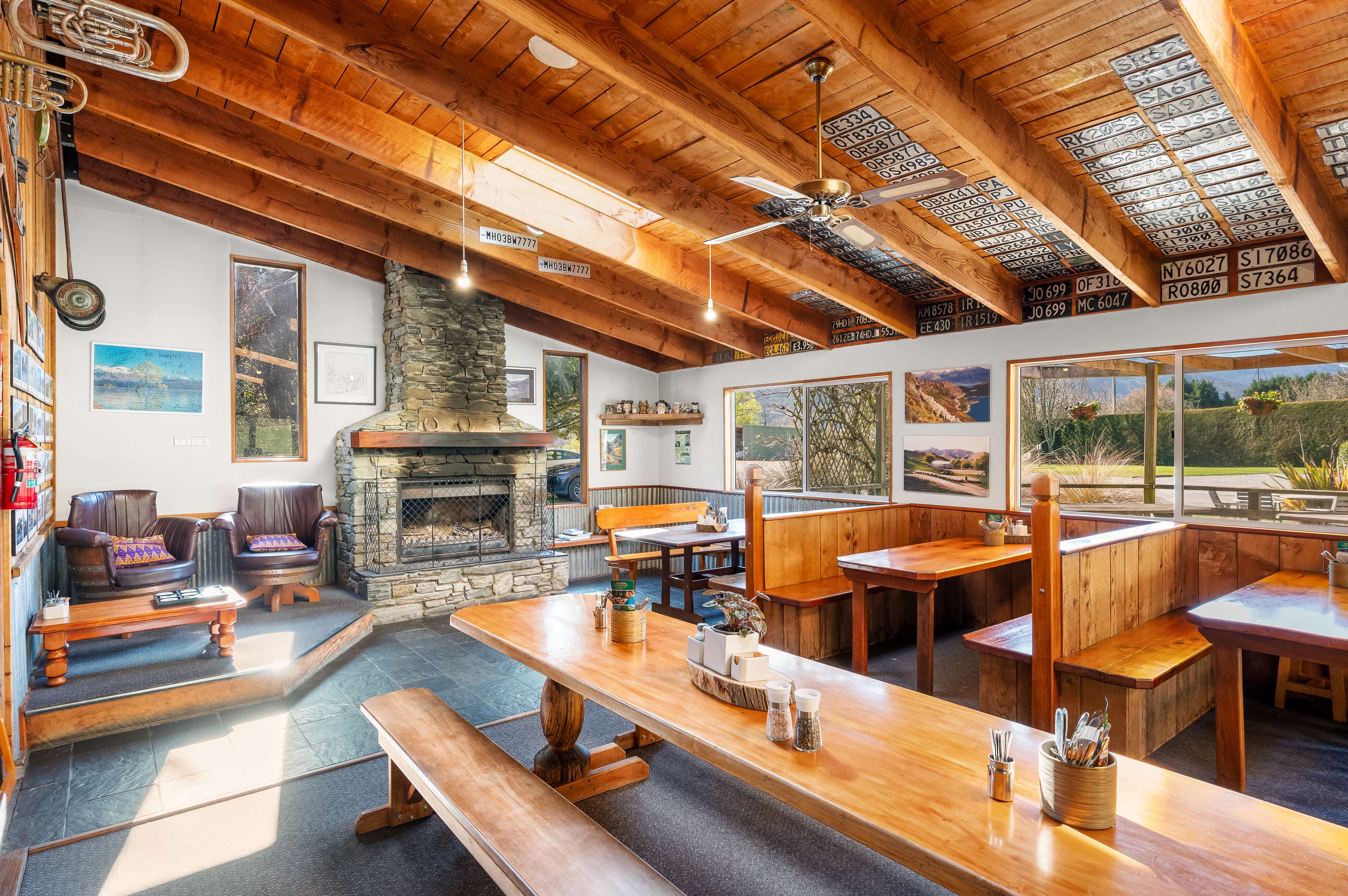 9 Wilkin Road Wanaka Surrounds Wanaka Businesses For Sale One Roof