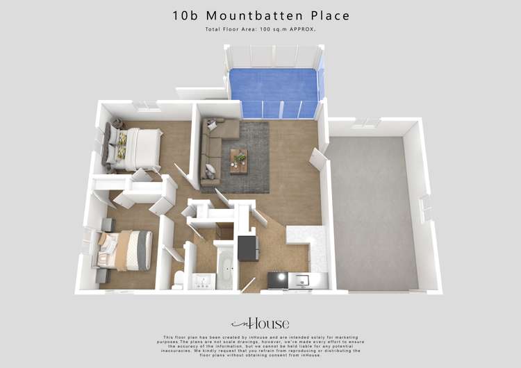 10b Mountbatten Place Dinsdale_17