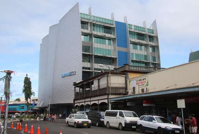 Tenancy Opportunities in the Heart of Suva City