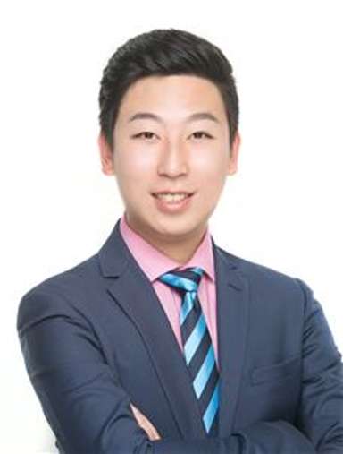 Shing Wong