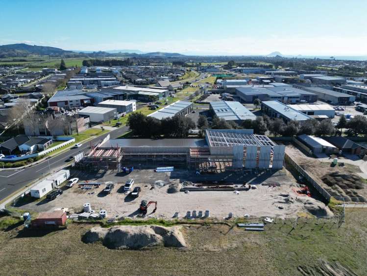 Tenancy 1, 25 Kopukairoa Boulevard Papamoa_1