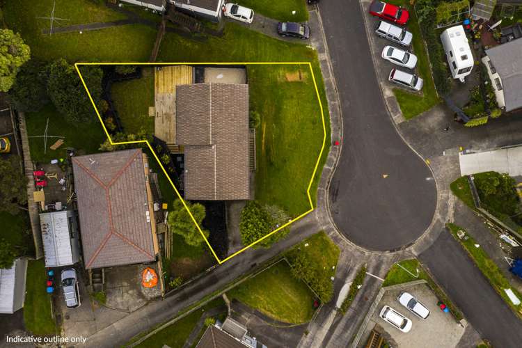 7a Wilkie Place Mount Wellington_15