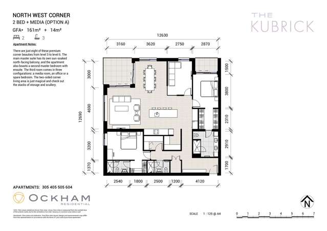 505/8 Pratt Street Freemans Bay_1