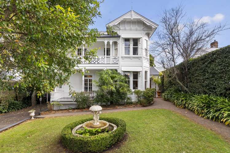 3 Cowie Street Parnell_31