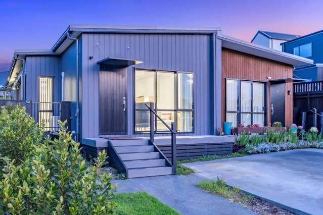 Affordability & Location!