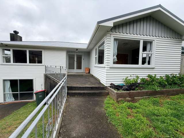 16 Angell Street, Johnsonville