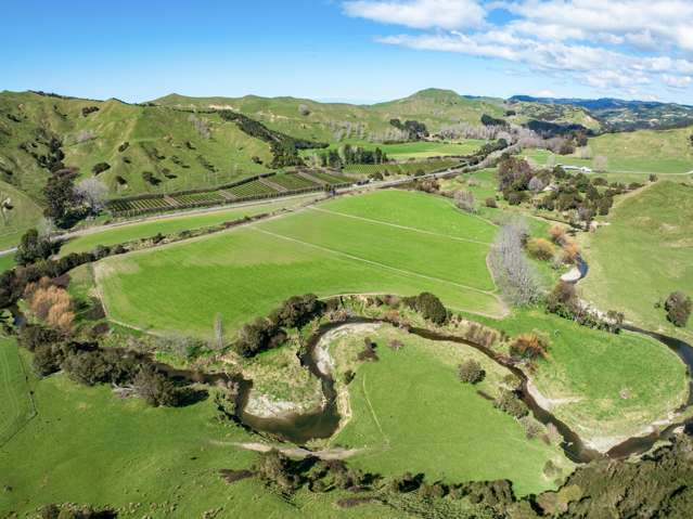 Lots 1 and 2 DP 428308 - Wharerata Road Muriwai_1
