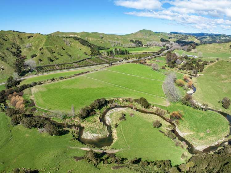 Lots 1 and 2 DP 428308 - Wharerata Road Muriwai_1