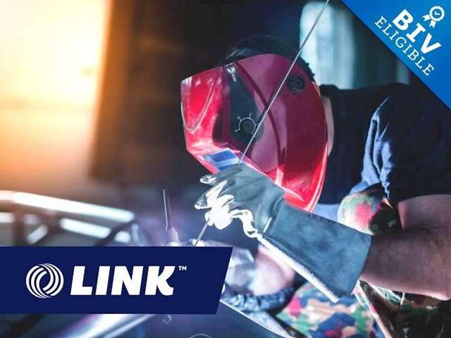 Specialised Engineering Business