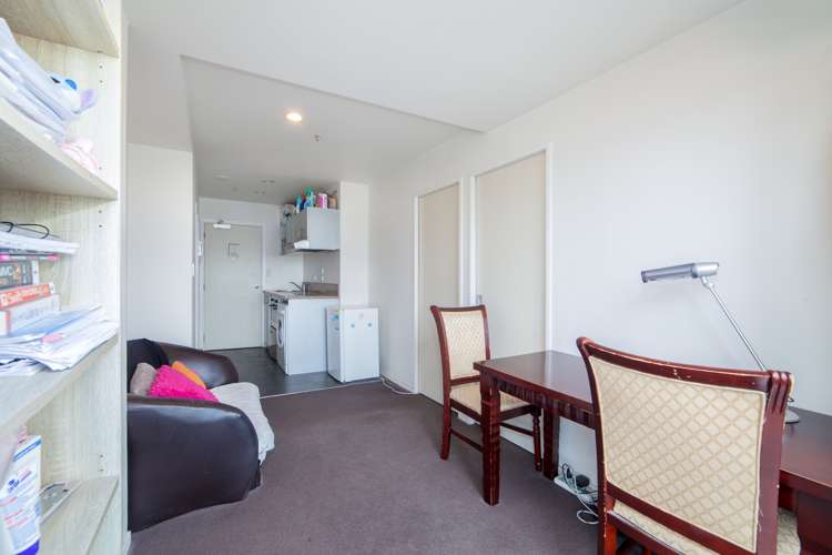 12d/113 Vincent Street Auckland Central_7
