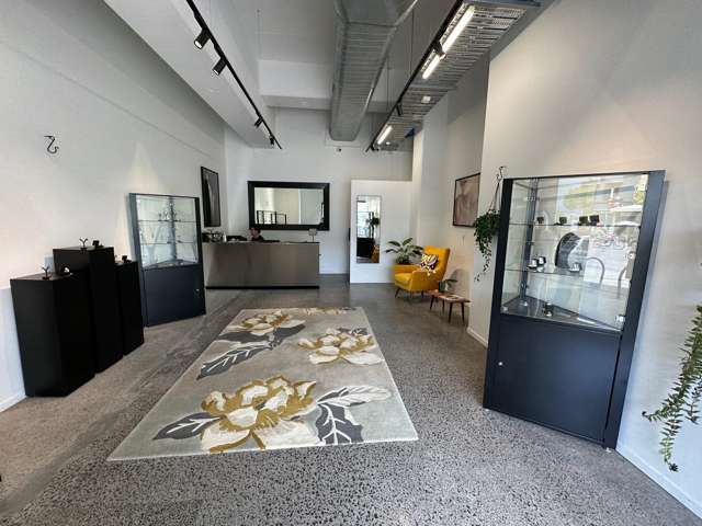 Suite G.01/182 Ponsonby Road Ponsonby_4