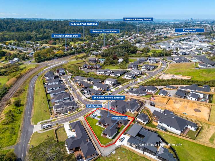 28&28a Katote Avenue Swanson_30