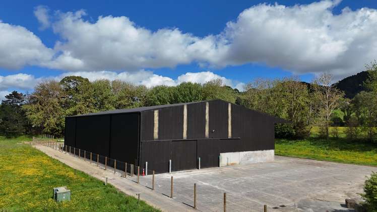 21 Irish Road Mangatawhiri_15