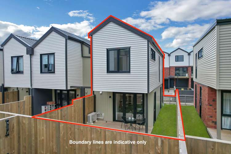 33 Te Puketoka Lane Mangere_18