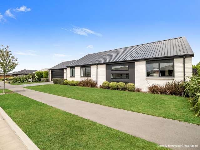 Where Location, Light and Lifestyle Align