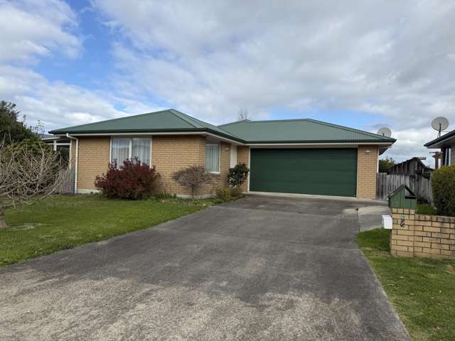 Peaceful & Secure Living