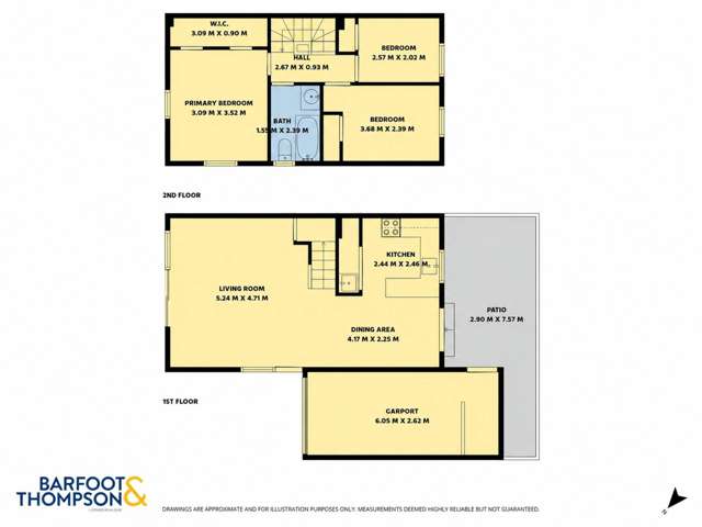 3/2A Moreland Road Mt Albert_1