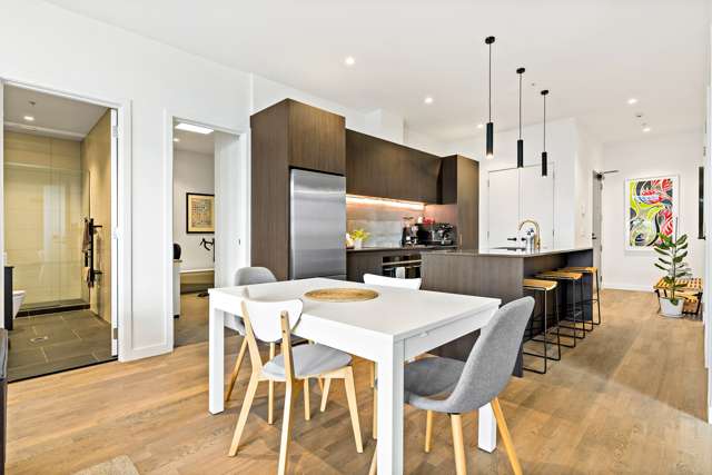 602E/13 Dundonald Street Eden Terrace_4