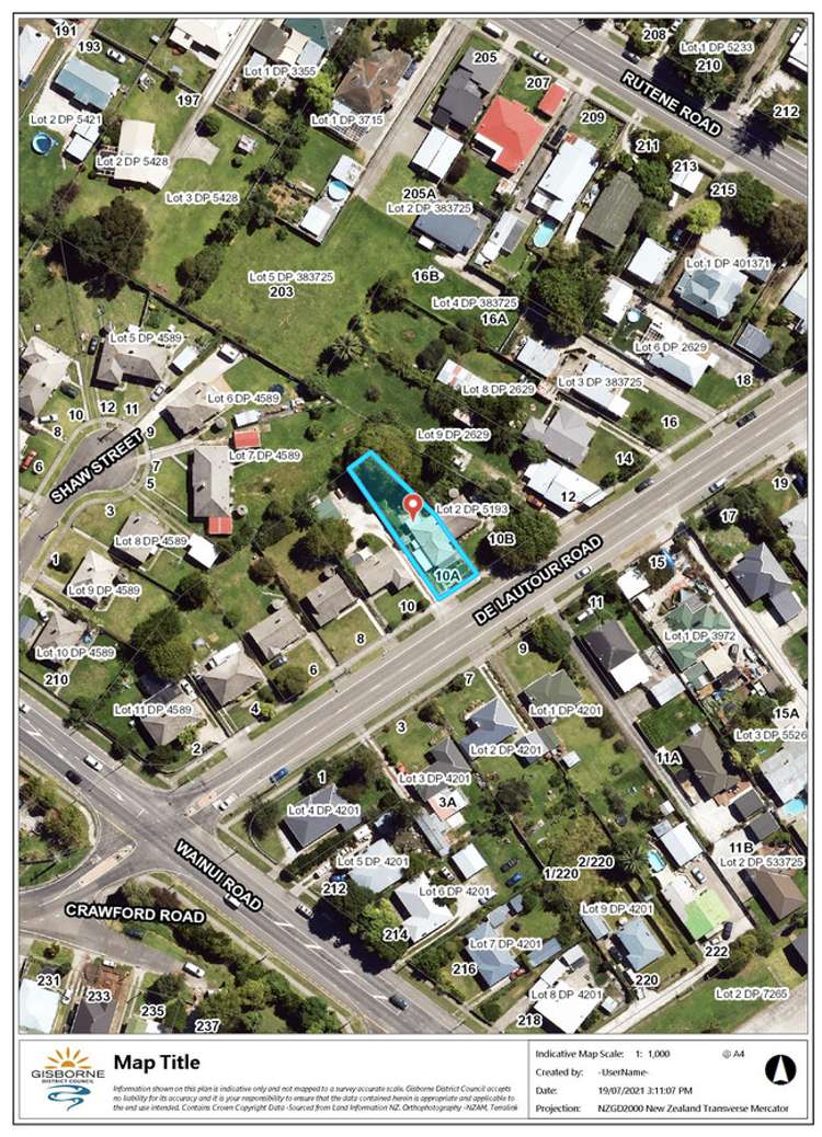 10a De Lautour Road Kaiti_16