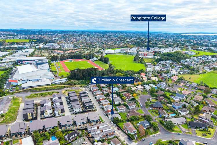 3 Milenio Crescent Windsor Park_17