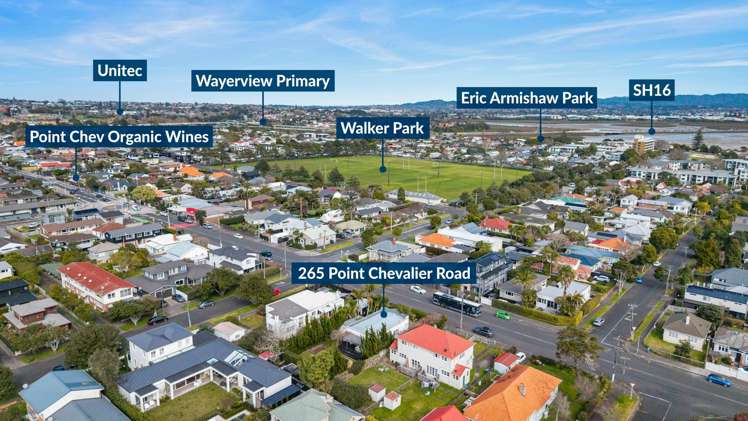 265 Point Chevalier Road Point Chevalier_25