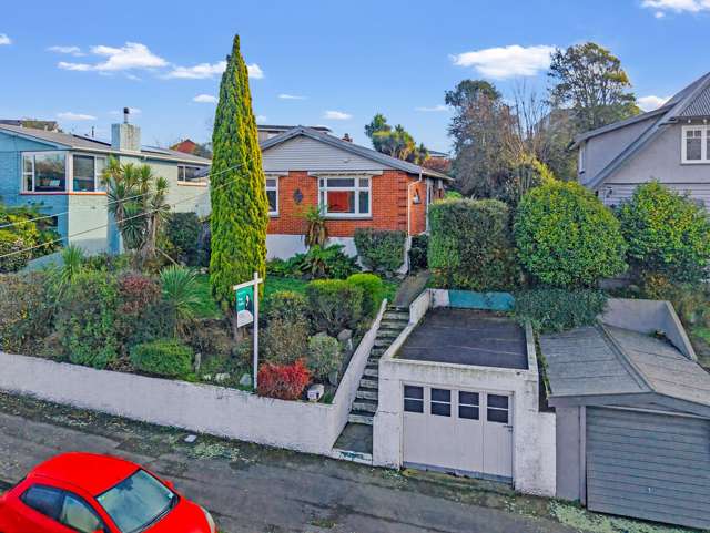 Immediate Possession Available!