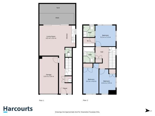 30A Tirimoana Road Te Atatu South_1