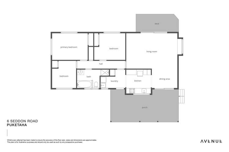 6 Seddon Road Puketaha_14