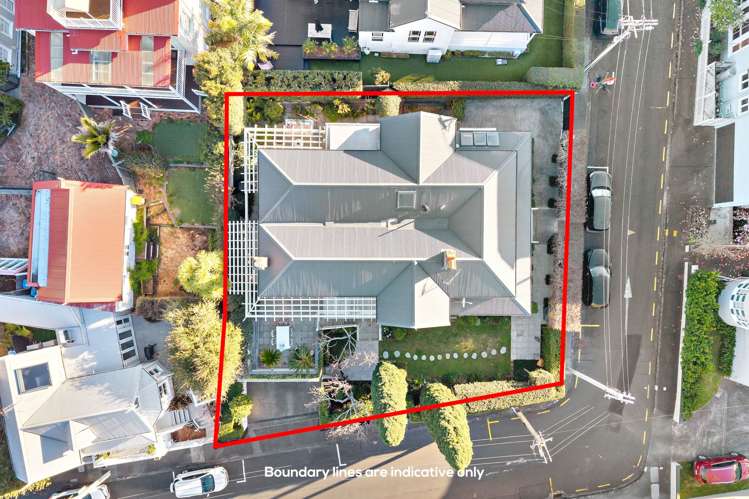 25 Earle Street Parnell_29