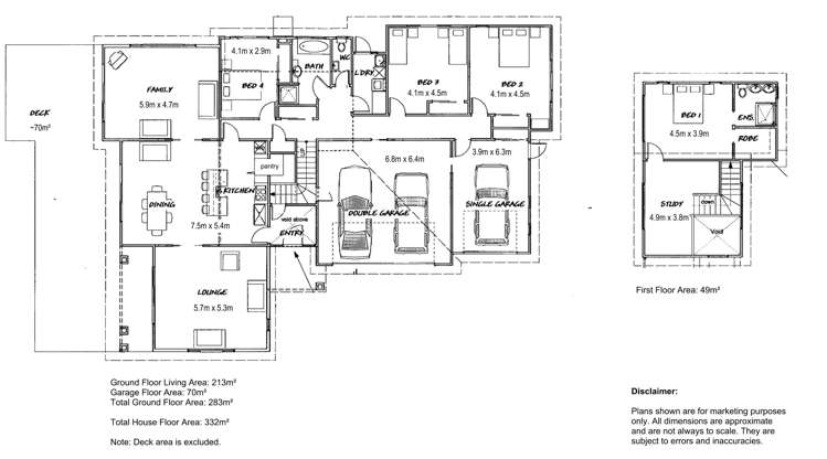 99a Highbrook Way Whatawhata_25