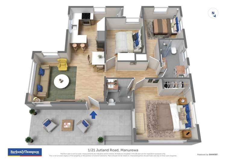 1/21 Jutland Road Manurewa_6