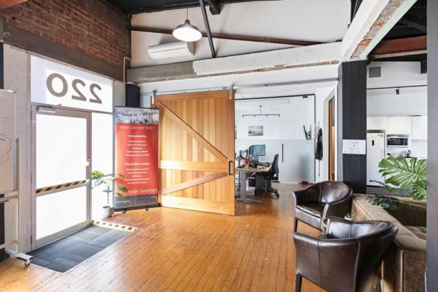 220 St Asaph Street City Centre_4
