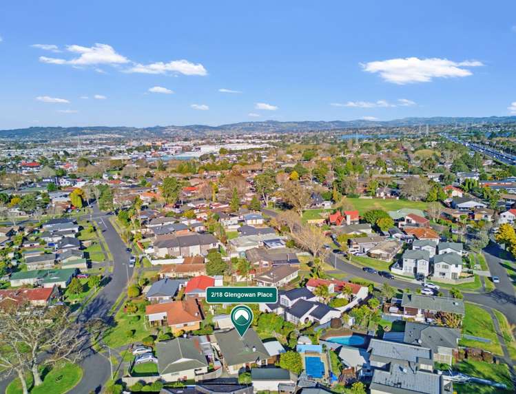 2/18 Glengowan Place Conifer Grove_24