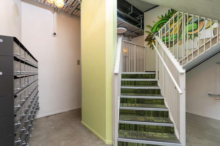 1304/111 Dixon Street Te Aro_11