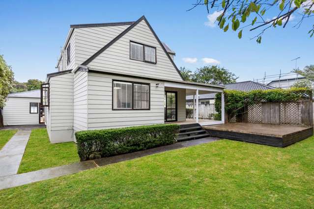 1a Ewenson Avenue One Tree Hill_1